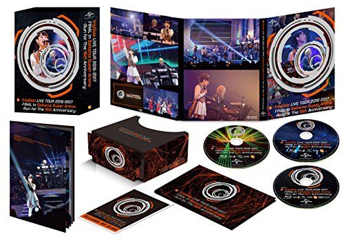 fripSide LIVE TOUR 2016-2017 FINAL in Saitama Super Arena -R