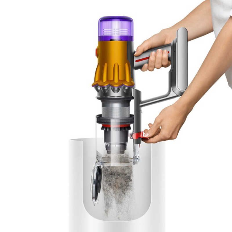 ダイソン dyson V12 Detect Slim Total Clean [コードレスクリーナー