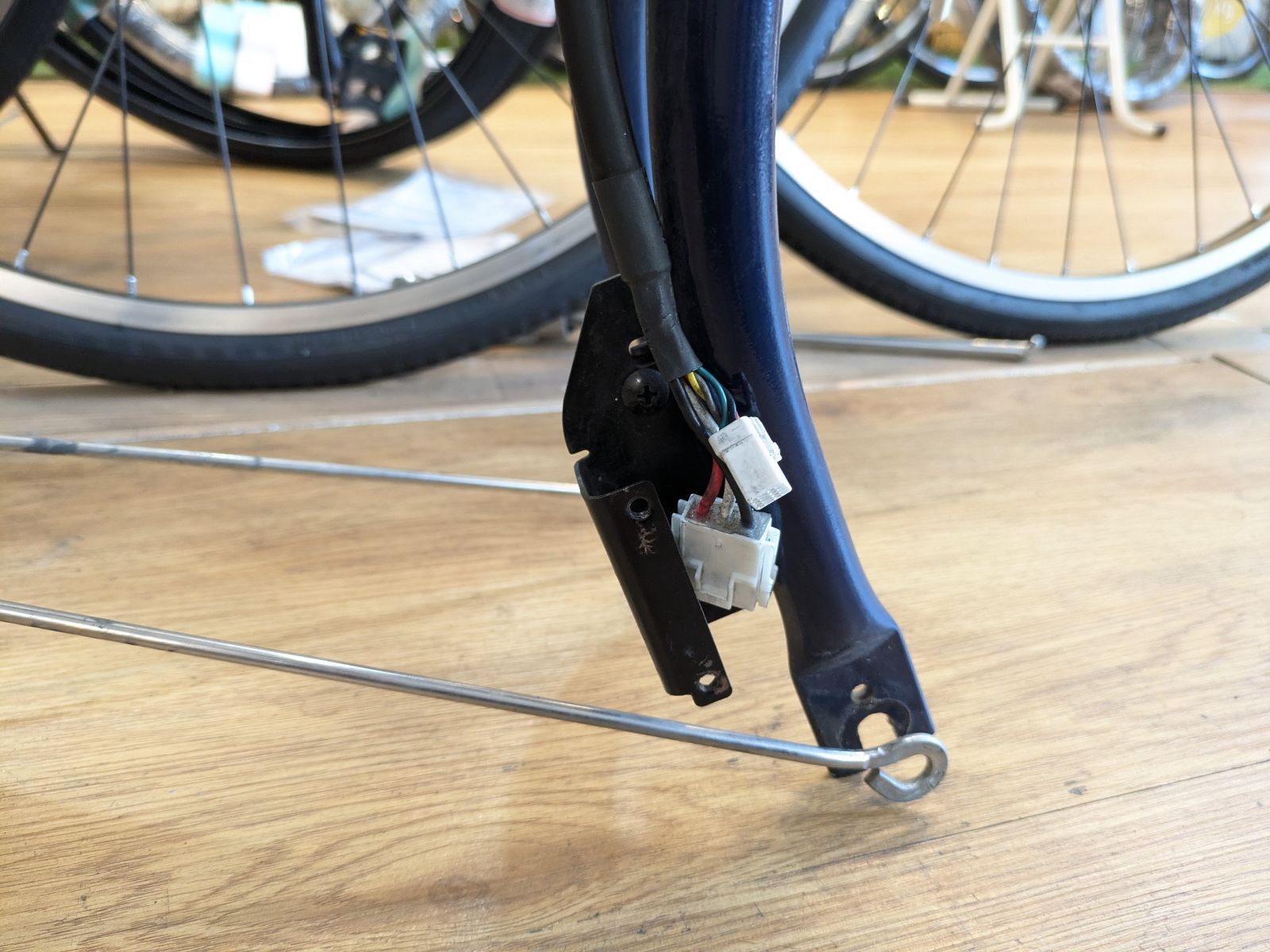 フロンティアDX