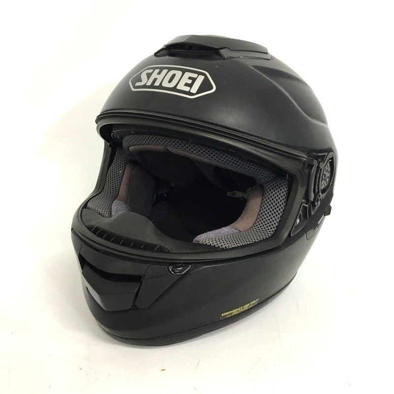 ㊵SHOEI GT-Air フルフェイス ヘルメットアウトレット ショッ