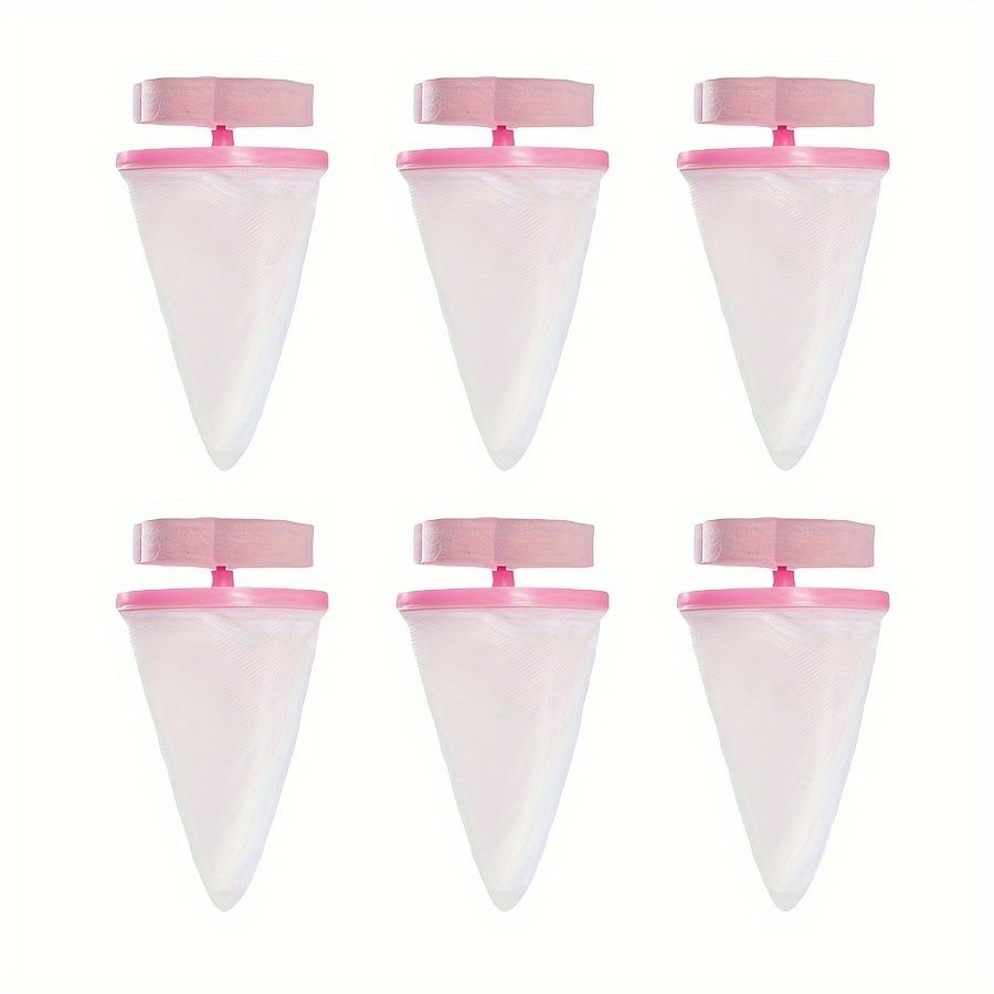 ブルー ピンク