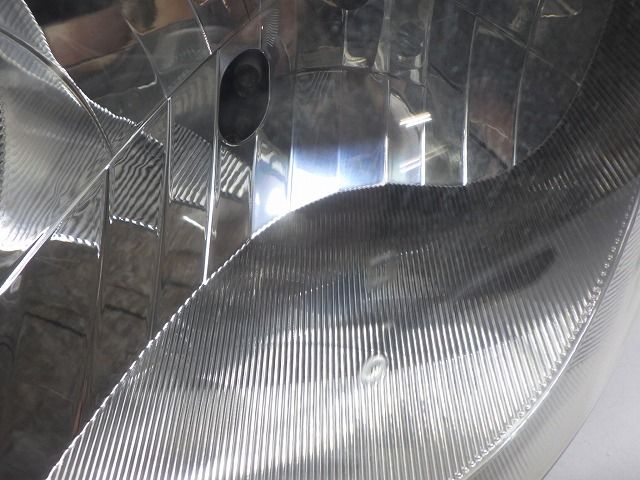 ヘッドライト左右 ハロゲン