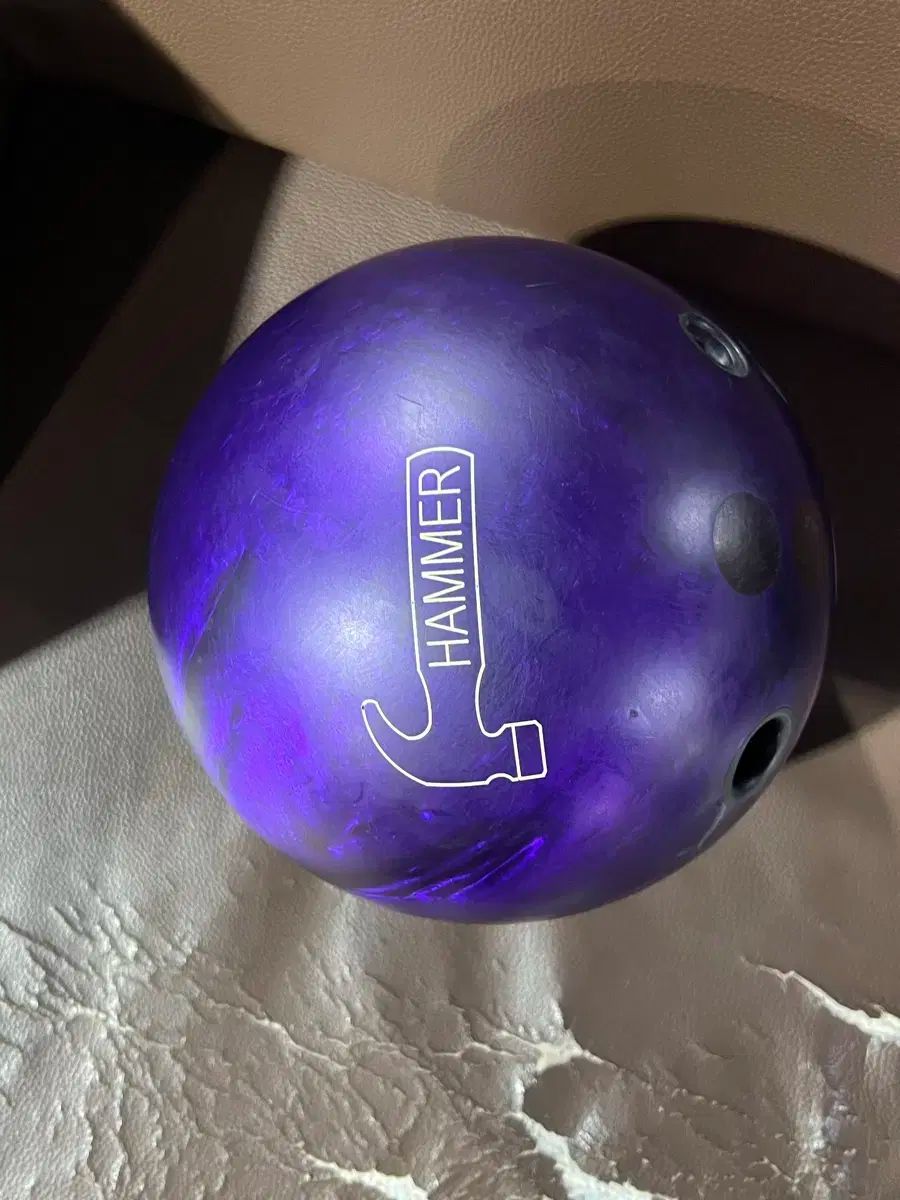 HAMMER(ハンマー) パープル 2 ペインター 14p ポンド - メルカリ