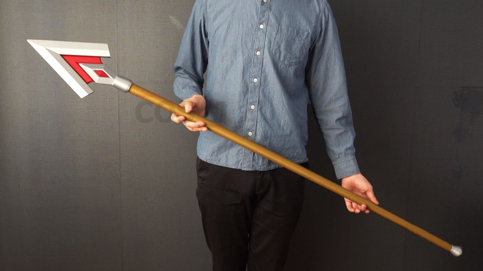 鎖フルセット|武器|魔法少女まどか マギカ|まどマギ|分割式|さくらきょうこ