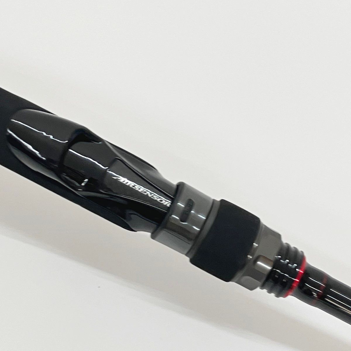  〇〇DAIWA ダイワ HRF 86 M Q ルアーロッド ルアーロッド ロッド