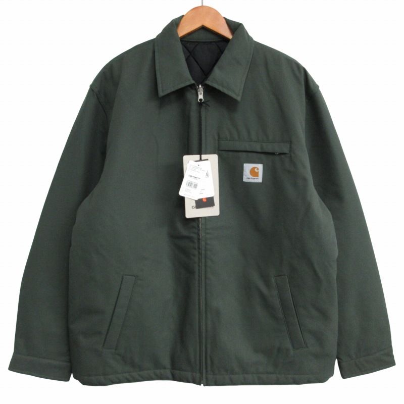 カーハート carhartt WIP タグ付 22AW Madera Jacket マデラジャケット