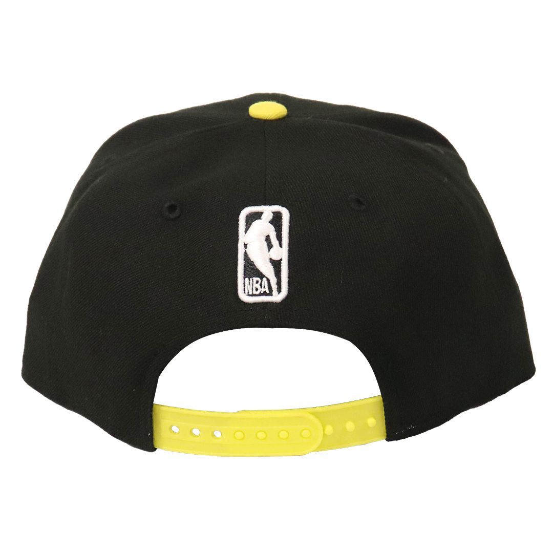 ニューエラ キャップ NEW ERA 9FIFTY NBA ユタ・ジャズ Utah