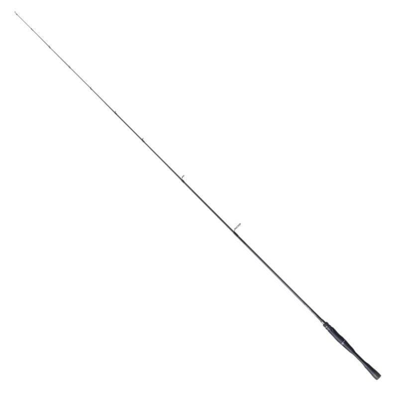 シマノ SHIMANO バスロッド 24 ポイズン アドレナ 264UL
