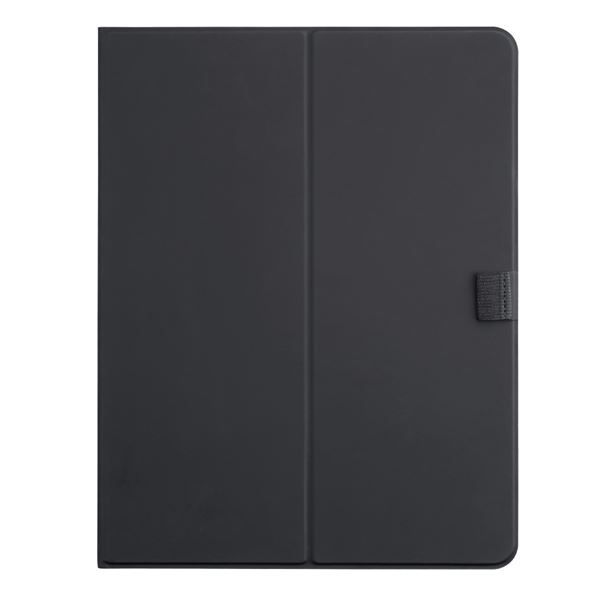 Digio2 iPad Pro M4 13インチ用 ハードケースカバー TBC-IPP24307BK ブラック
