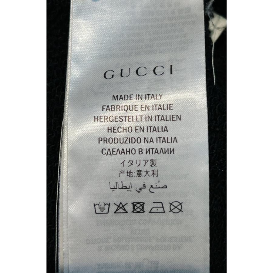 中古品（目立った傷や汚れなし） 】GUCCI グッチ 18AW/ シューティング