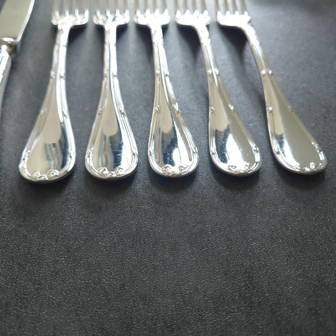 デザートサイズ