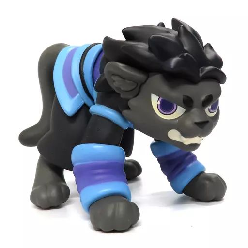 中古】フィギュア 風息(フーシー) 幼少期 「羅小黒戦記」 PVC製塗装