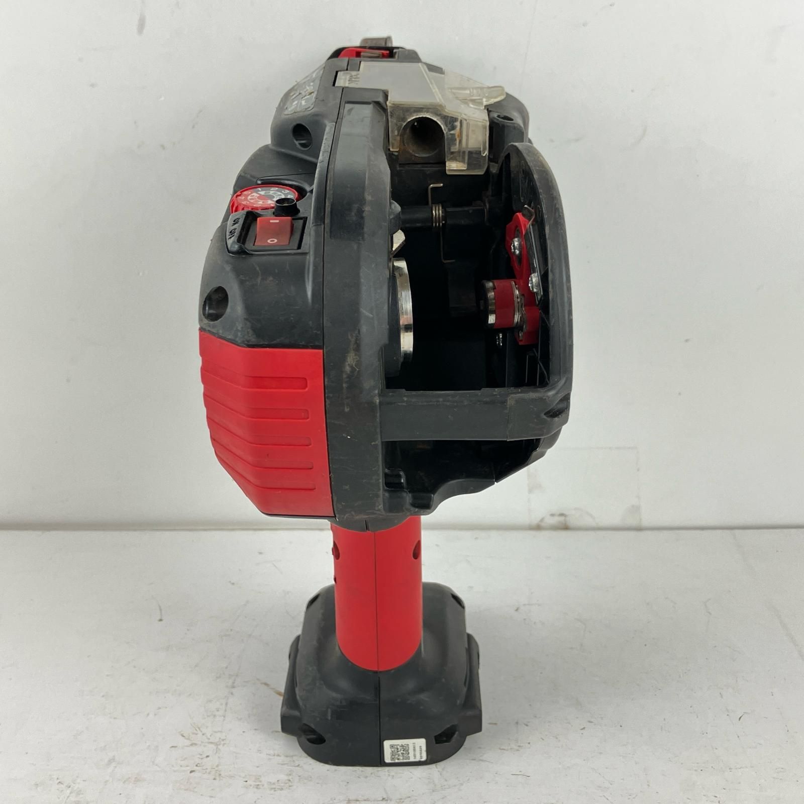 リバータイヤ 充電器