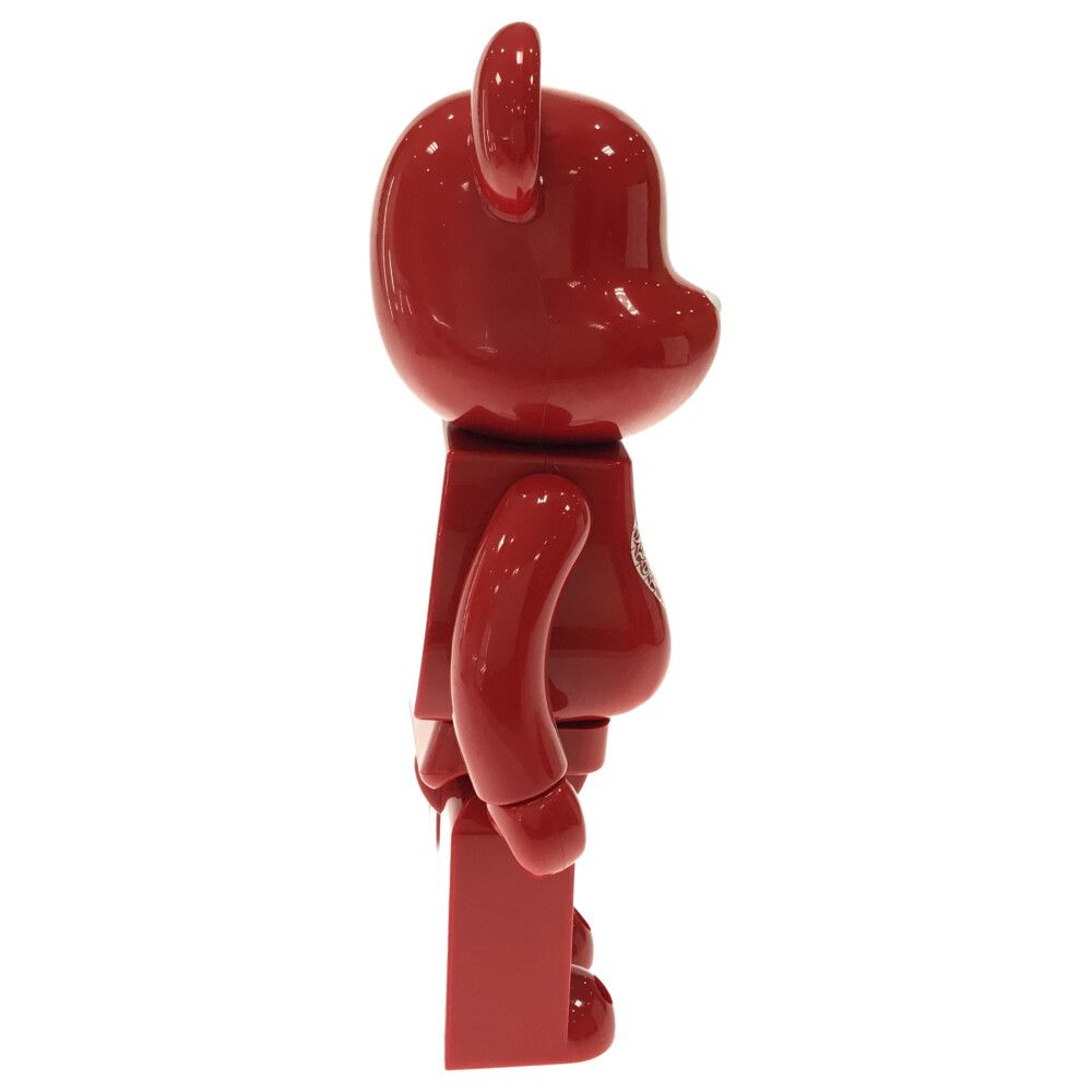 MEDICOM TOY (メディコムトイ) BE@RBRICK Alexander Girard 400