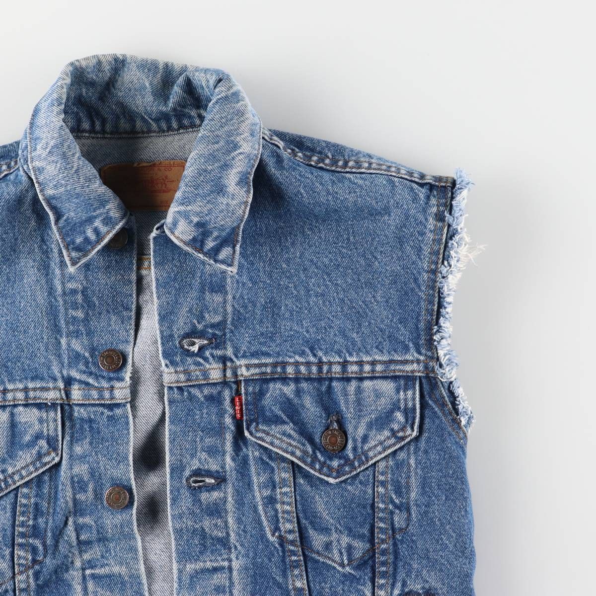 古着 90年代 リーバイス Levi