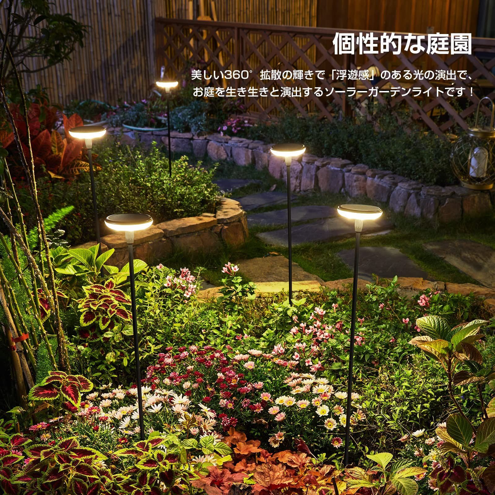 White 70in. x 60in. x 18in. Hexagon Galvanized Raised Garden