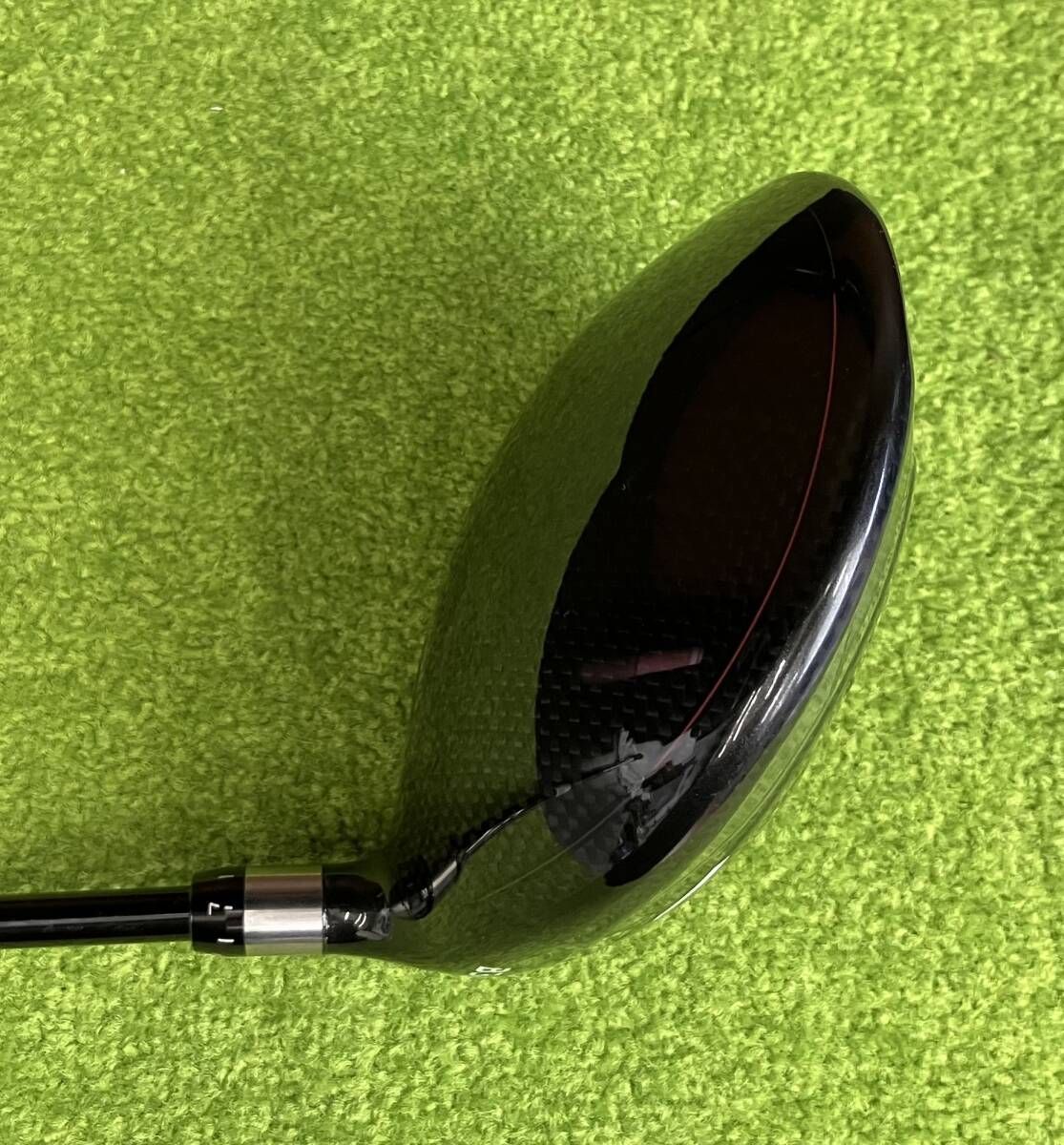 工場 ブリヂストン B3 DD ドライバー 10.5° TENSEI フレックスR