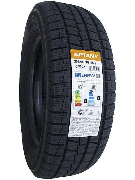 スタッドレスタイヤ APTANY