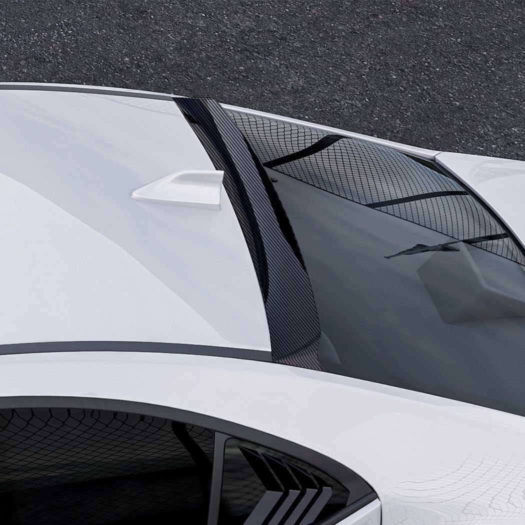 STI VB型
