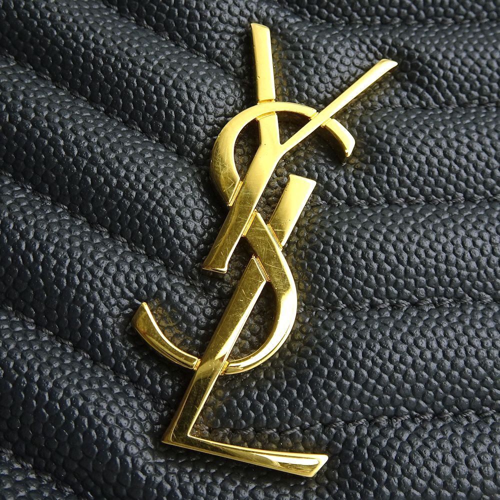 サンローランパリ SAINT LAURENT PARIS ミニクロスボディバッグ