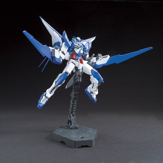 BANDAI - プレミアムバンダイ限定 MG 1/100 PPGN-001 ガンダムアメイジングエクシア ガンダムビルドファイターズ プラモデル(0204100) バンダイ MG 1/100 ガンダムアメイジングエクシア 【再販】 | ガンダム