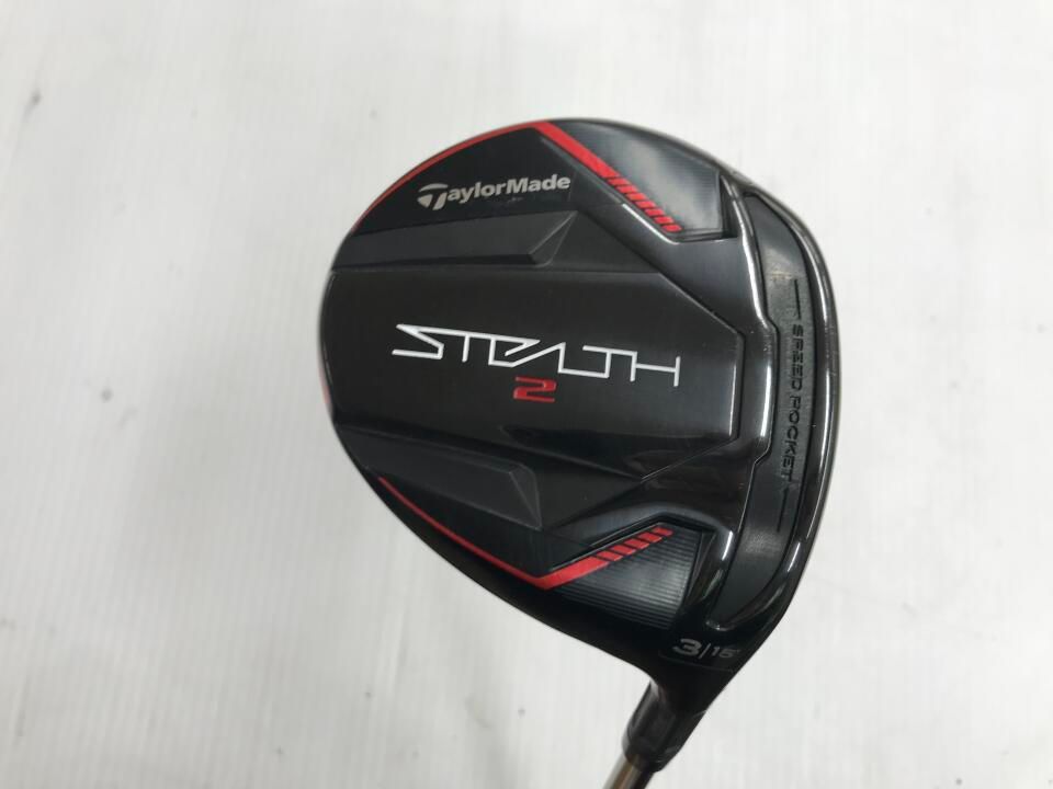 中古】 プロギア SWEEP Model M-17 4W レディース フェアウェイウッド