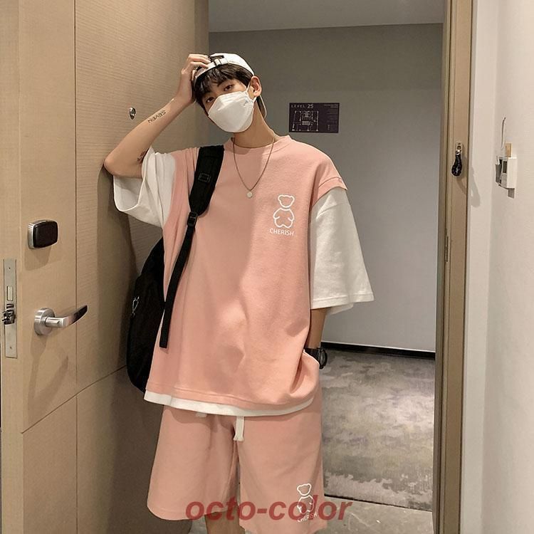 上下セット