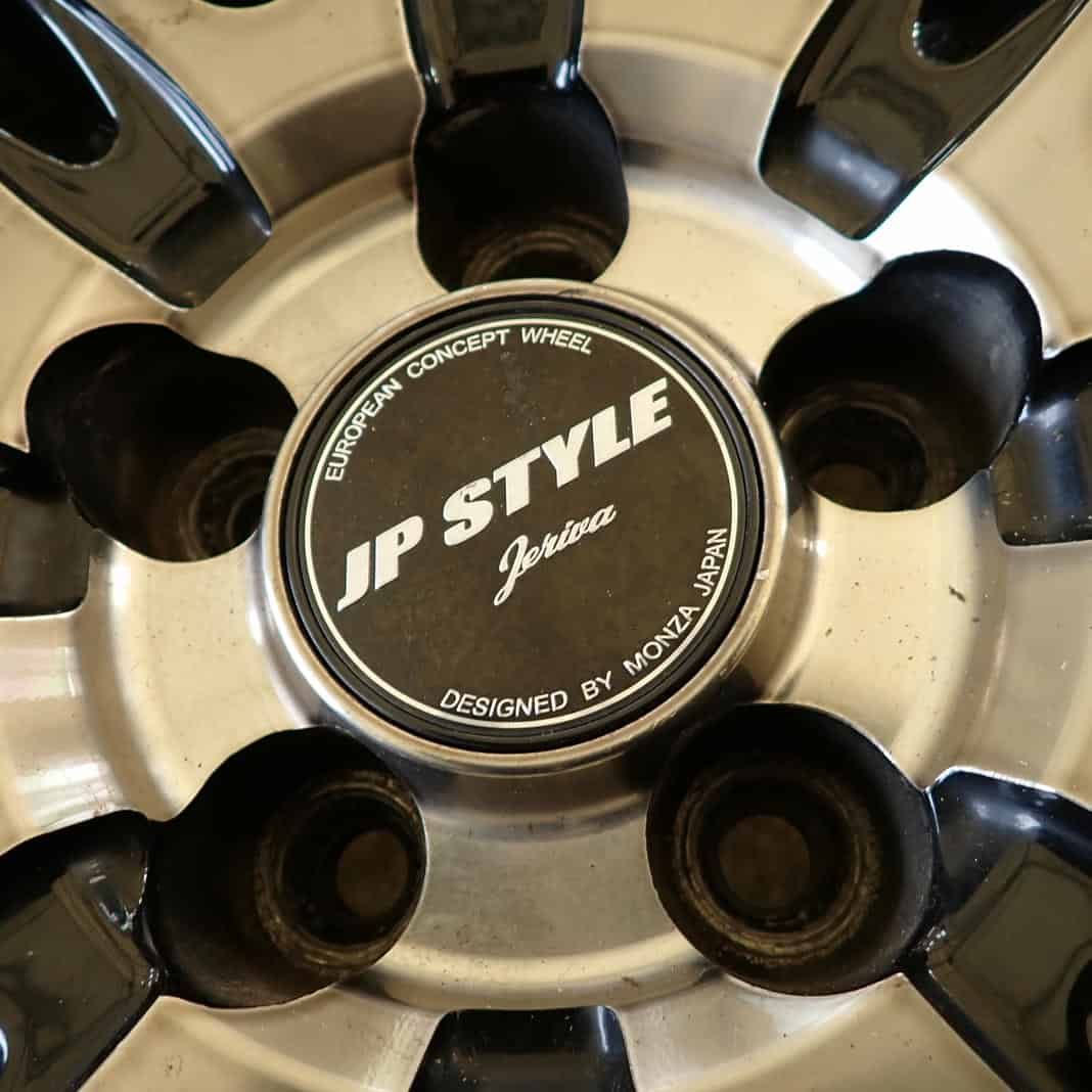 フォレスター GT