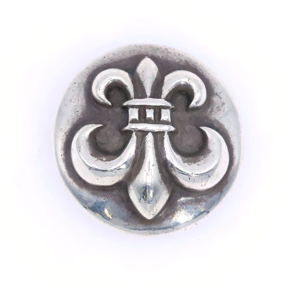 CHROME HEARTS (クロムハーツ) HAIRBAND BSフレアボール ヘアバンド