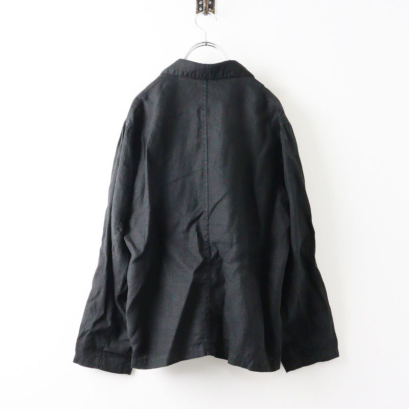 2022SS ネストローブコンフェクト ハードマンズ ヘンプ ワーク