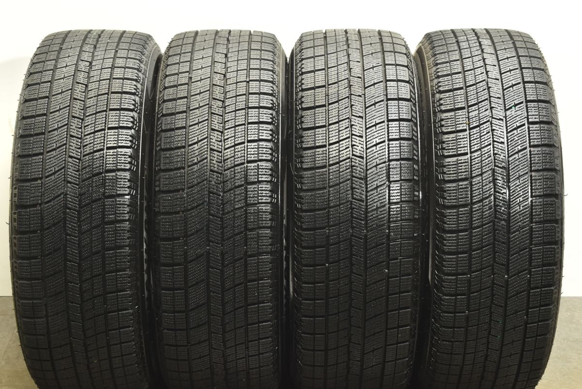 新作アイテムが満載。 バリ溝 Rレーシング 16in 7J 38 PCD114.3 ナンカン アイスアクティバ AW-1 205 60R16 ノア ヴォクシー ステップワゴン セレナ