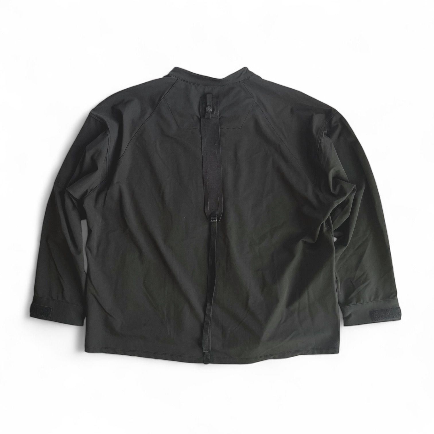 ジャケット・アウター MOUT RECON TAILOR 3xdry field shirts 44