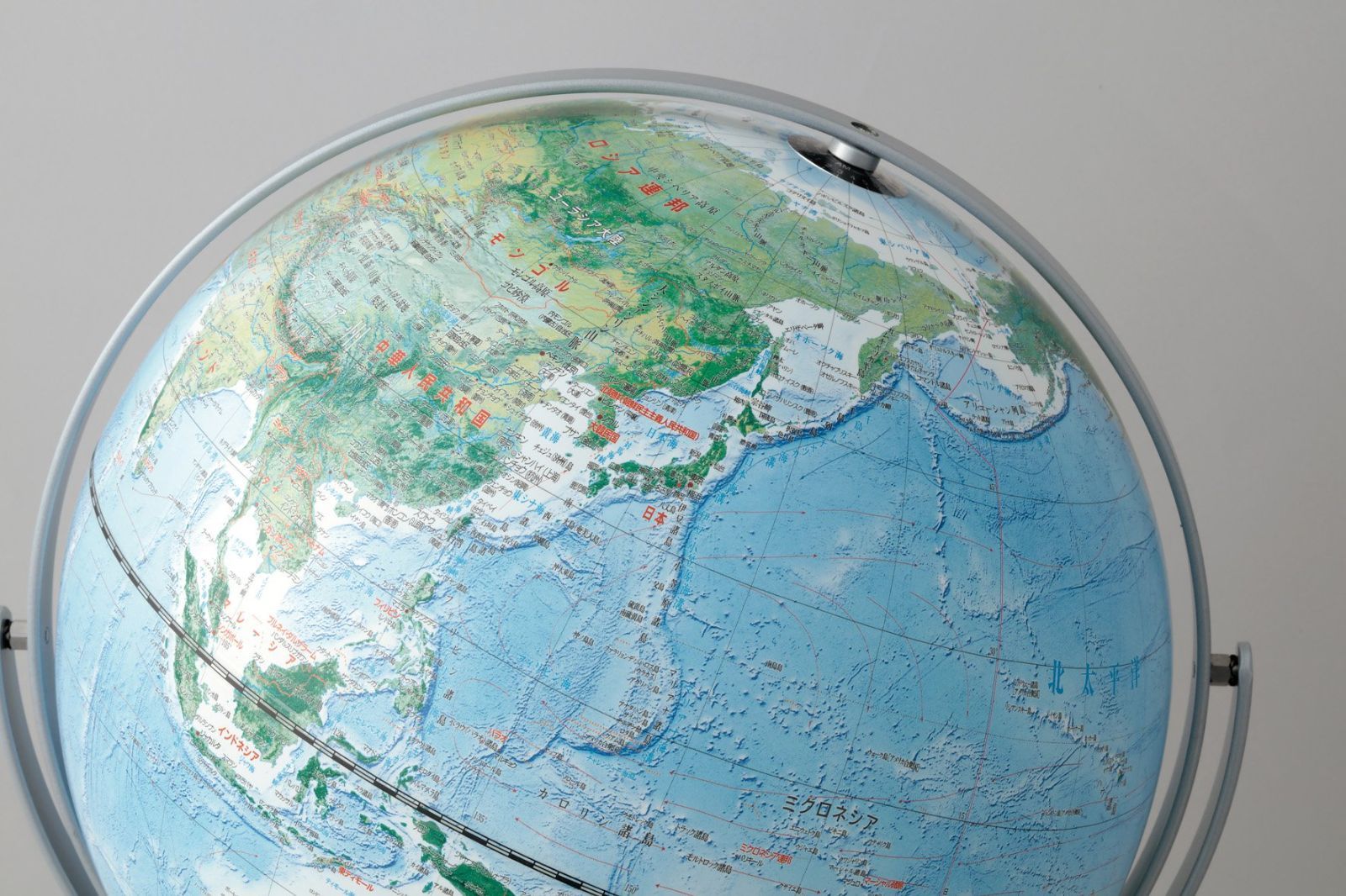 土地被覆タイプ