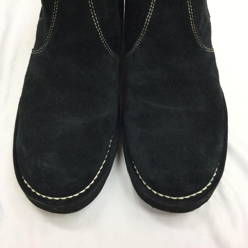 新品未使用 おもしろく ダナー サイドゴア 219876 