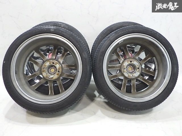 ○Weds ウェッズ Krenze クレンツェ LXZ 16インチ 5.5J +45 4穴 ○Weds ウェッズ Krenze クレンツェ LXZ 16インチ 5.5J +45 4穴