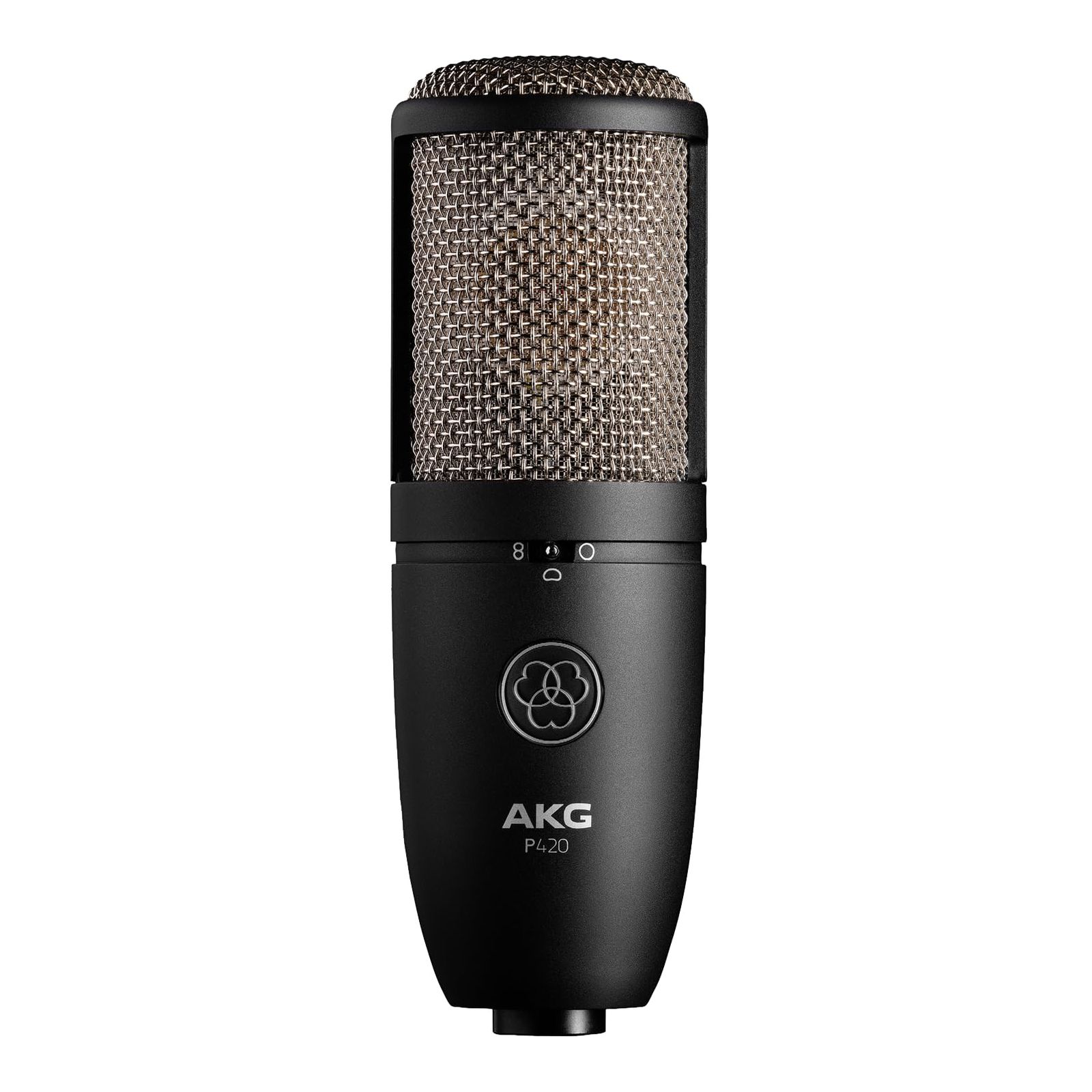 AKG P420 Project Studio Line コンデンサーマイクロフォン