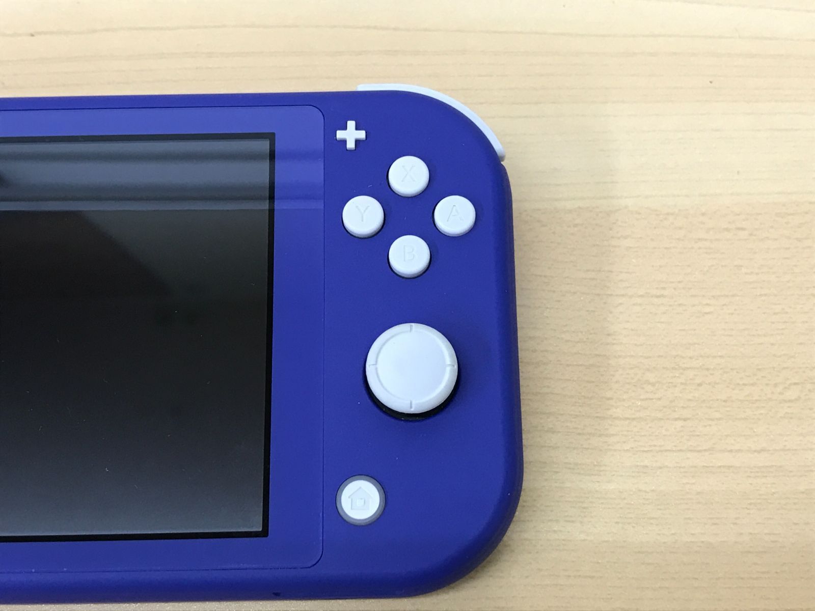 SWITCH Lite