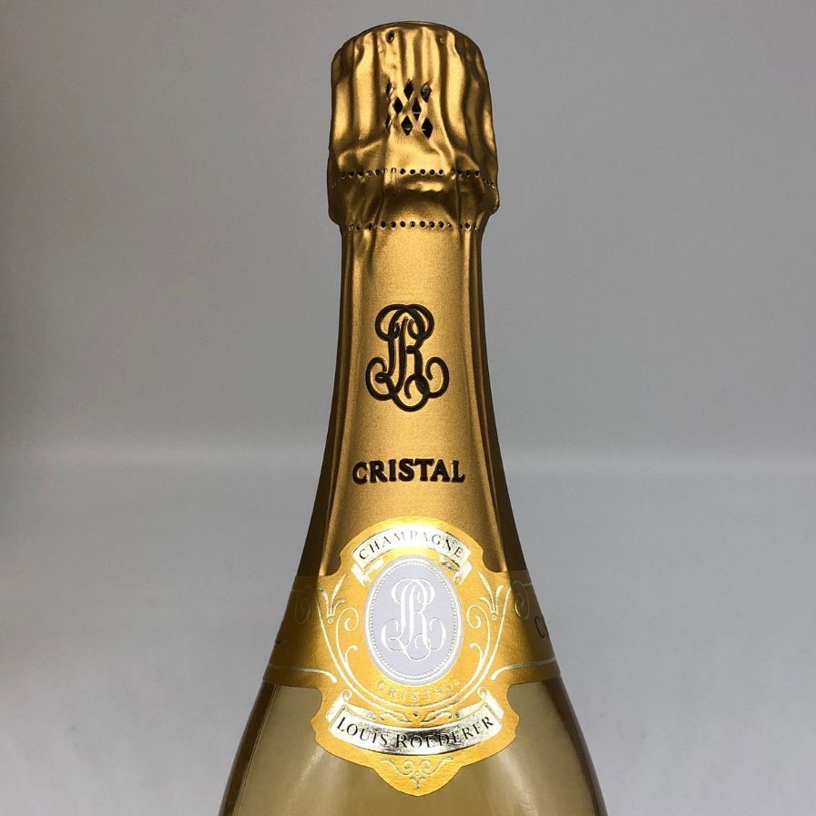 ルイロデレール クリスタル 2012 750ml【U4】 - メルカリ