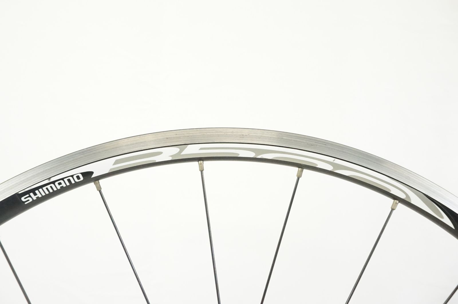 SHIMANO 「シマノ」 WH-R500 シマノ 8-10速 ホイールセット