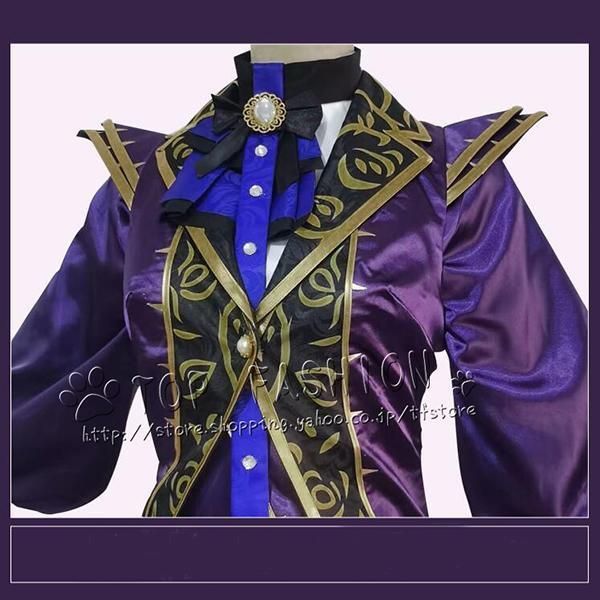 第五人格 アイデンティティー5