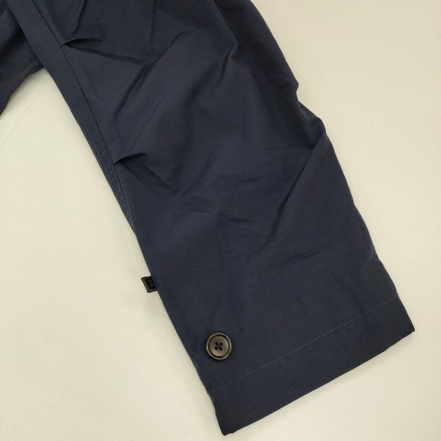 DAIWA PIER39 Tech Half Coat 定価50600円 BJ-27022 ナイロン