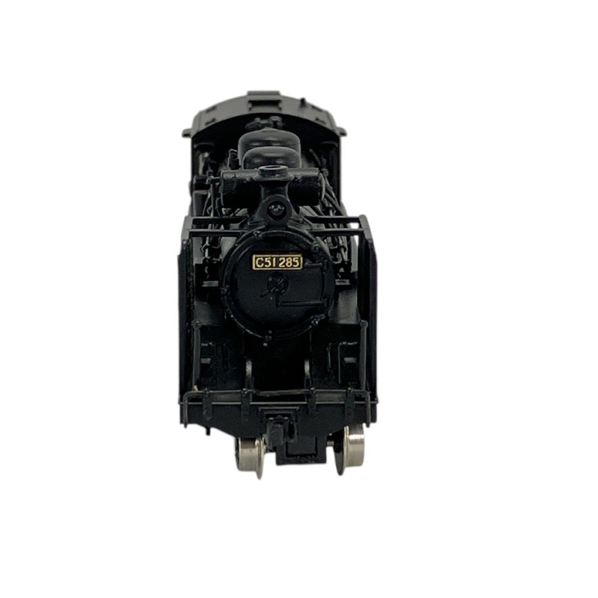 MICRO ACE マイクロエース A6601 C51-285 本省式 蒸気機関車