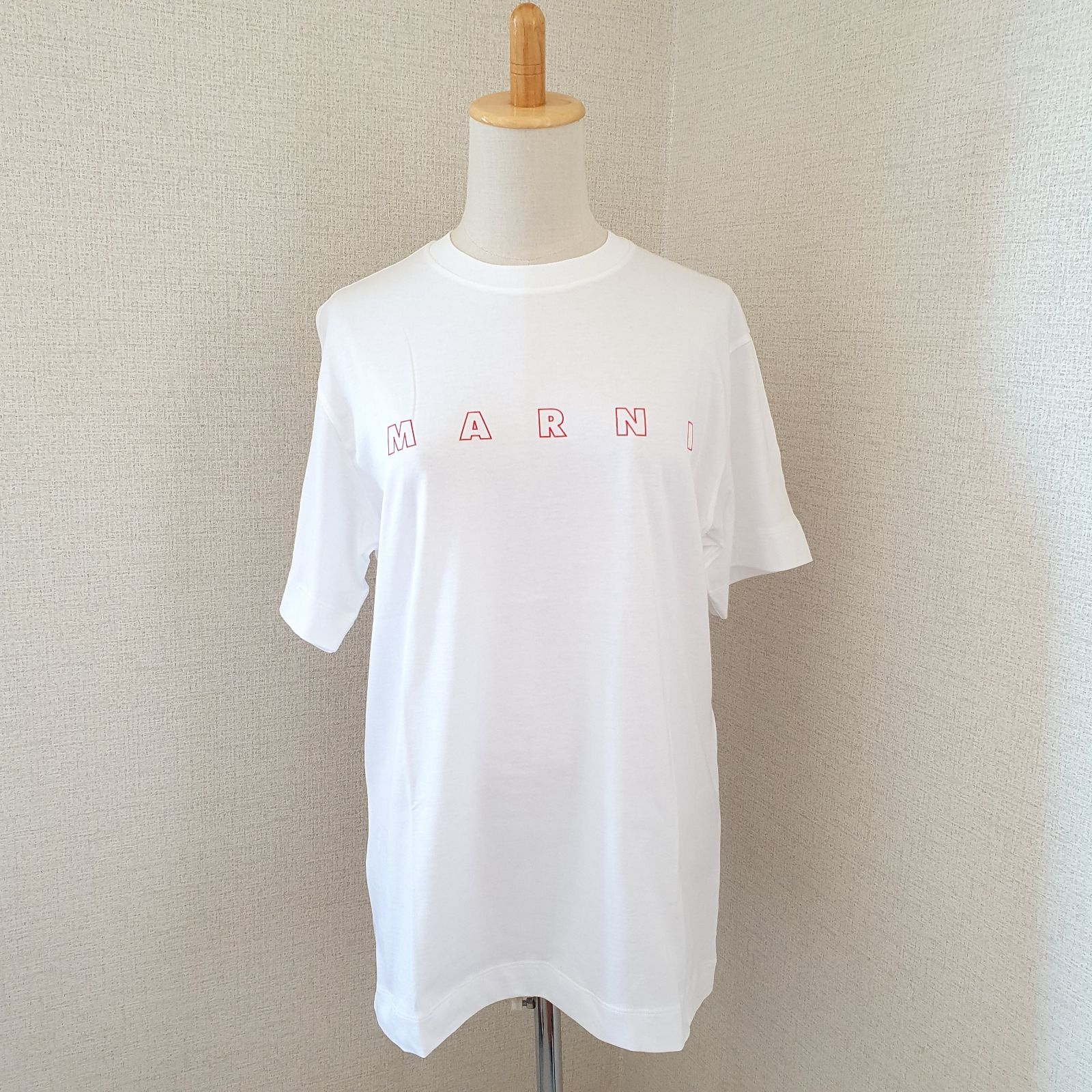 新品未使用 MARNI Tシャツ