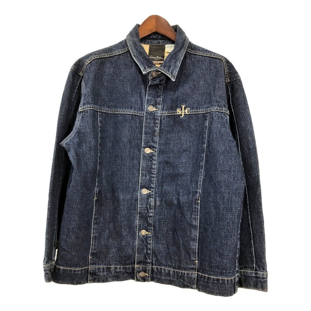 買い正規店 SEANJOHN デニムセットアップ 【公式通販】