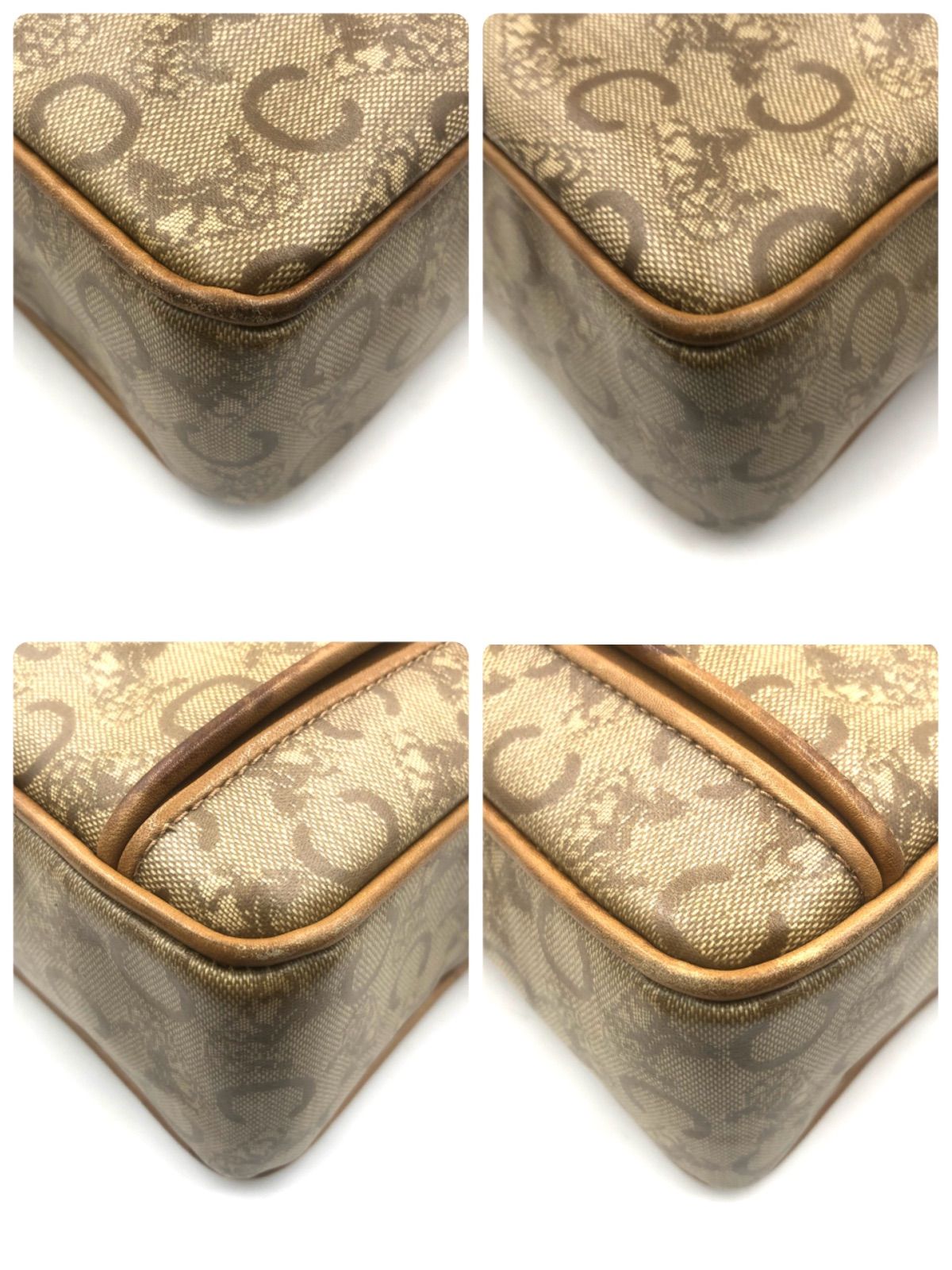 □良品□希少入手困難□CELINE セリーヌ DIFFUSION ディフュージョン
