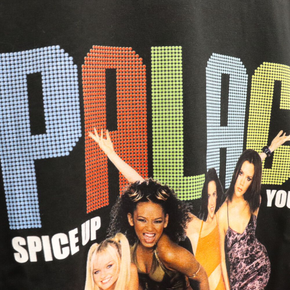 Palace Skateboards (パレススケートボーズ) 23AW Spice Girls T-shirt 