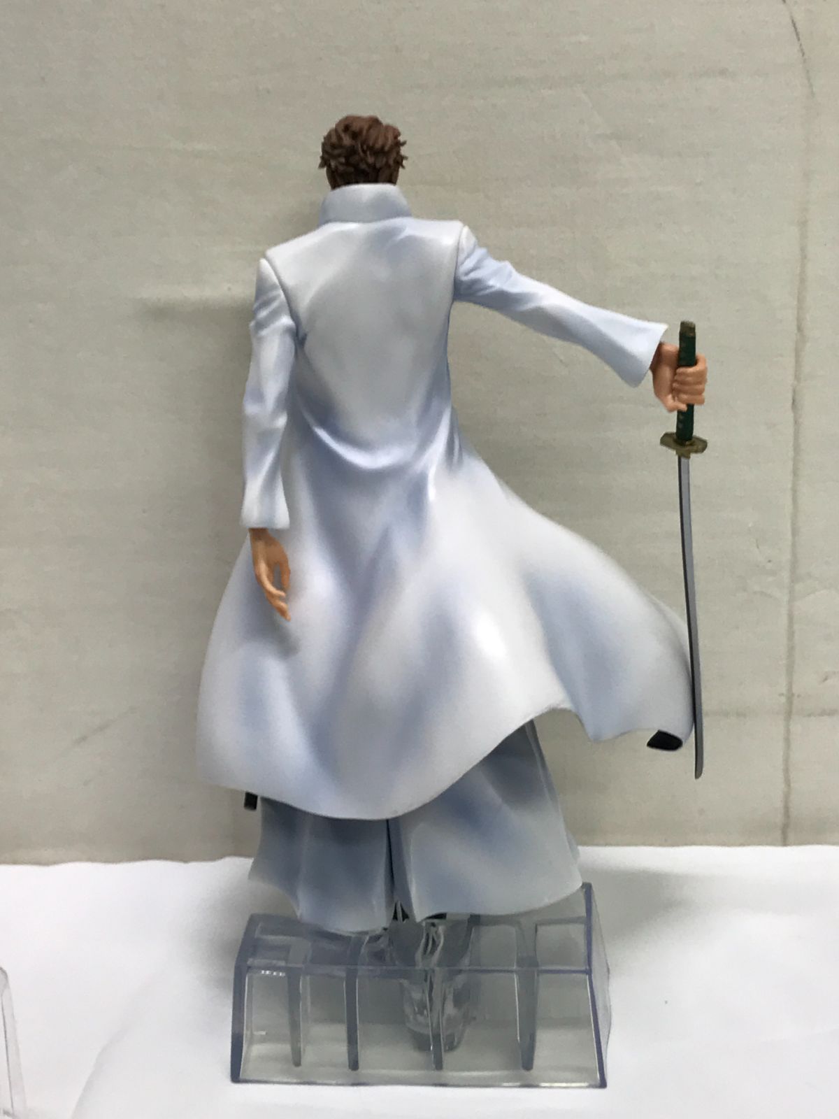 一番くじ BLEACH Stirring Souls vol.1 フィギュア MASTERLISE ラスト