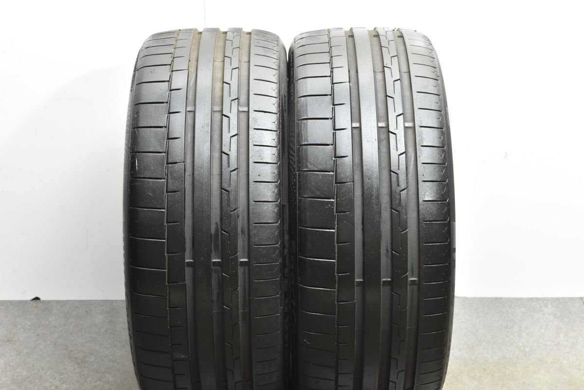 245|40R21 2本