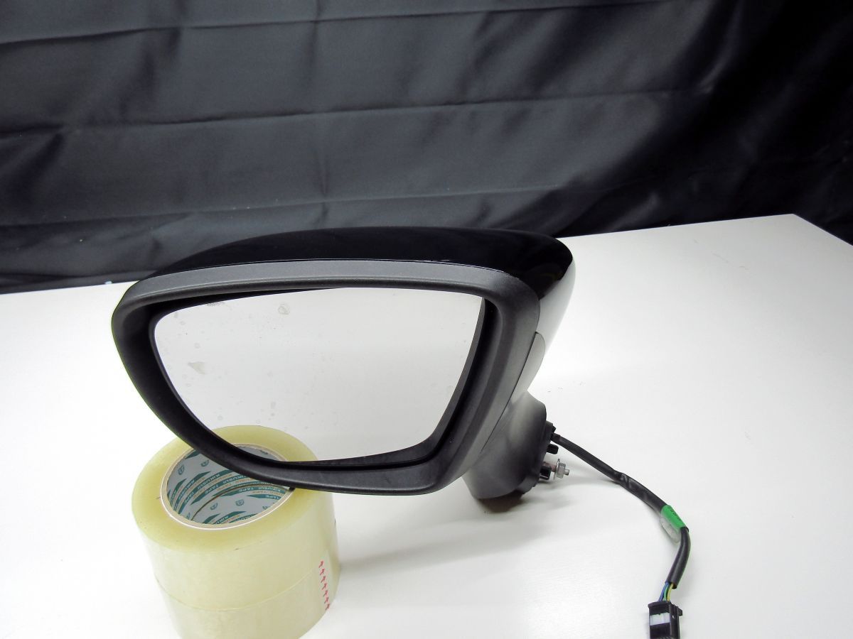 ルーテシア 純正