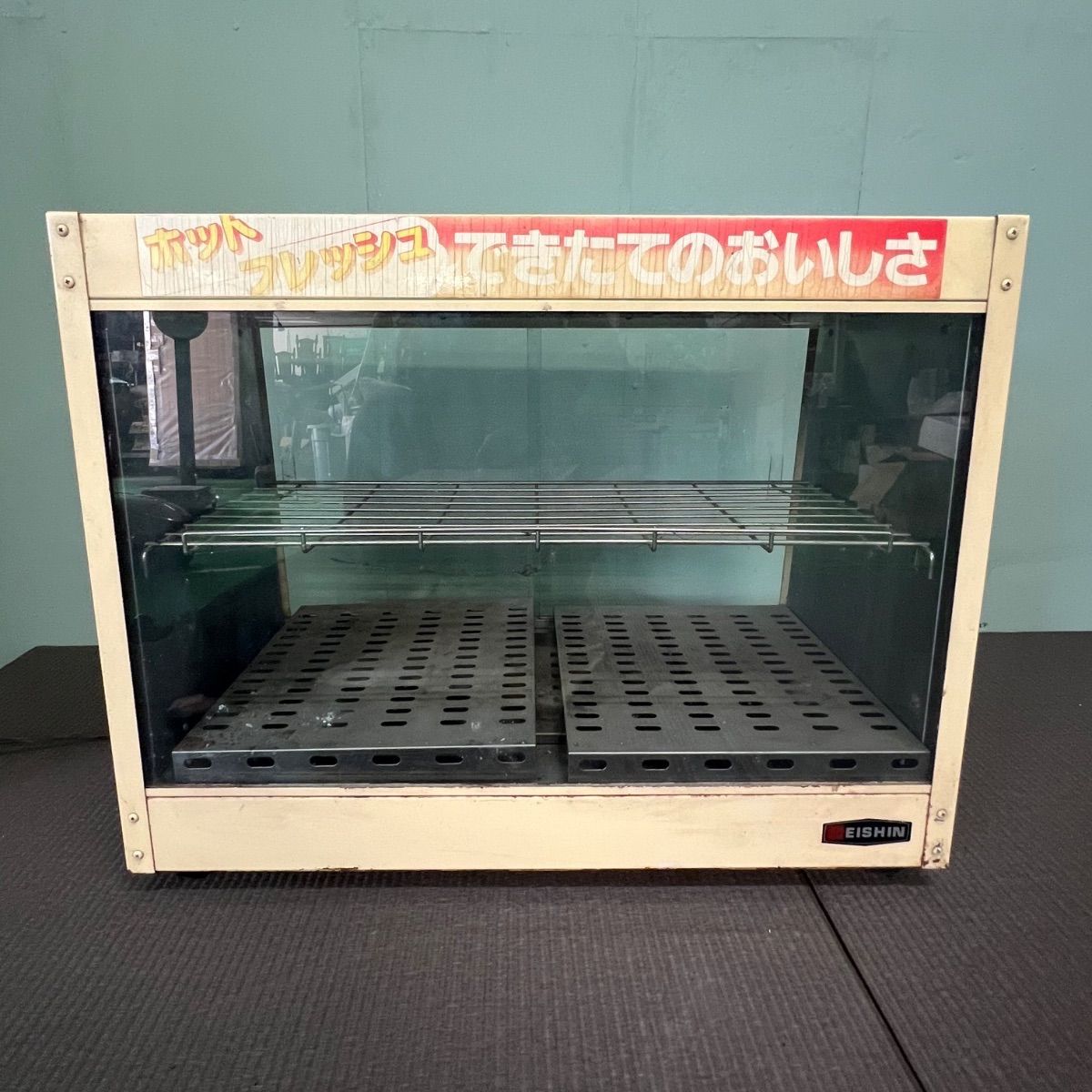 業務用フードケース　中古 売約済3-300x300.jpg